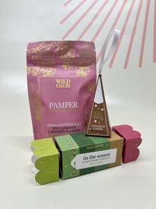 Christmas: Wild Emery Bundle