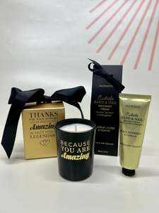 Christmas: Surmanti Bundle