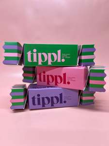 Tippl Bonbon Cocktail Kit