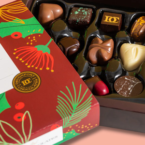 Devonport Chocolate Celebration Selection - Christmas
