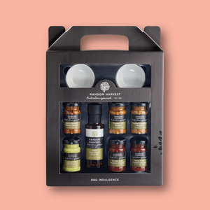 Christmas: Random Harvest Gift Packs