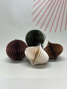 Christmas: Holiday Baubles