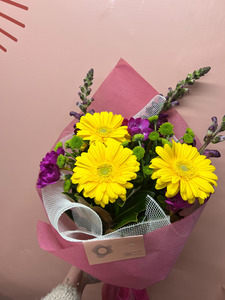 Valentines Collection: Boldly Yours