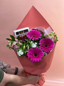 Mothers Day: Sweet Mama & Devonport Chocolates Mothers Day Trio Bundle (Save $5)