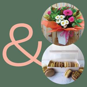 Mothers Day: Mothers Day Bright Waterbox Bundle