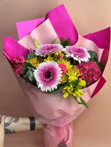 Mothers Day Blooms Bright