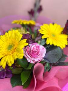 Mothers Day: Mother's Day Water Box Brighter