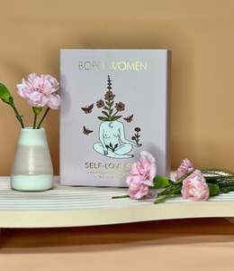 Mothers Day: BOPO WOMEN SELF LOVE GIFT SET