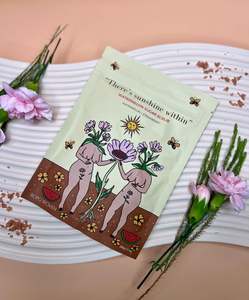 BOPO WOMEN WATERMELON SUGAR SCRUB