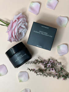 Surmanti: Surmanti Black Seed Warming Treatment Rub