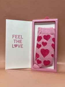 Lifestyle: Socks to Gift