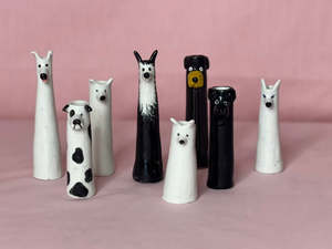 Lifestyle: Buddy Vase