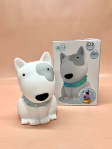 Little Ones: Rechargeable Night Lights