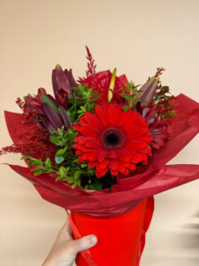 Posies: Full of Colour