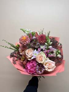 Bouquets: Antique