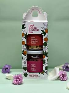 Tippl Bellini Cocktail Bar