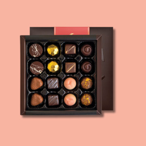 Food: Devonport Chocolates Assortment Signature Selection