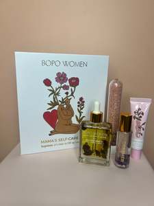 Bopo Mama Self Care Set