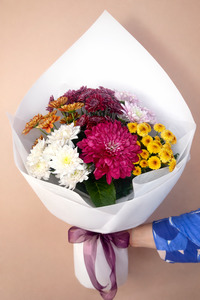 Mums for Mums