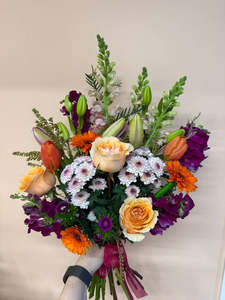 Remembrance - Funeral Sheaf