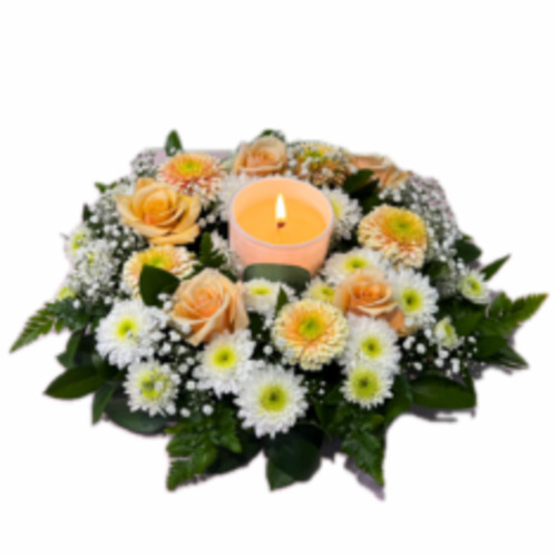 Closest Florist to Waikumete Cemetery