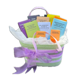 Bennetts Chocolates Hamper