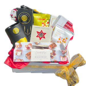 Products: Christmas Hamper