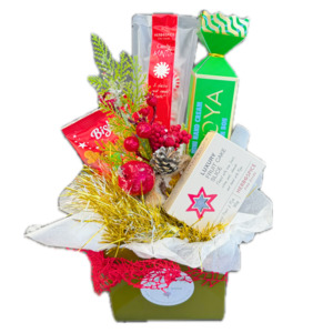 Petite Christmas Giftset