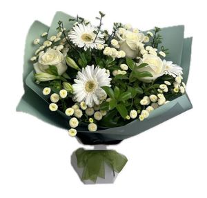 Classic Whites for Mum