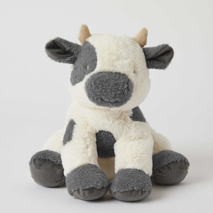 Baby: Bertie Cow