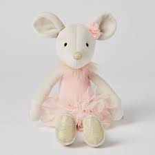 Baby: Aria Dancer Mouse