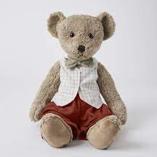 Baby: Wilbur The Notting Hill Bear