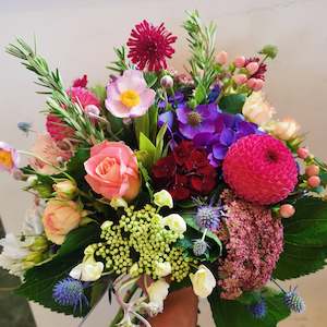 Bouquets: Gardener's Pick Bouquet