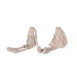 Giftware Extras: Lola Rabbit