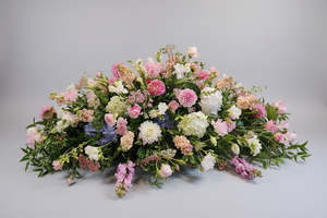 Funerals: Funeral Spray