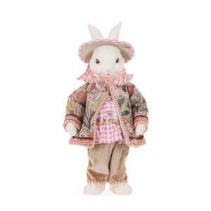 Springtime Rabbit