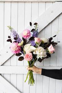 Bouquet: Candy Crush