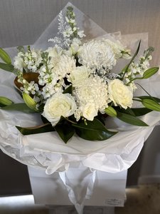 Pure Elegance - Flowers that Wow- Florist - South Auckland Delivery