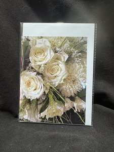 Products: Sympathy Card - Flowers that Wow- Florist - South Auckland Delivery