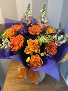 Florist Choice Bouquet Auckland Flowers That Wow - Flowers that Wow- Florist - S&hellip;