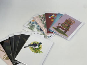 Products: Cards