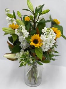 Products: Sunrise Bouquet