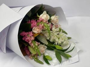 Products: Goddess Bouquet