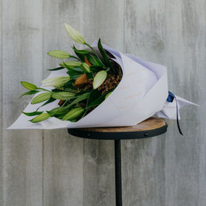 Lillies (Perfectionist)