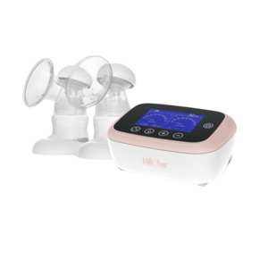 Milkbar Advanced Flow Double Pump