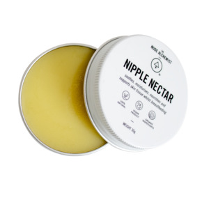 The Nude Alchemist Nipple Nectar – 30g Tin