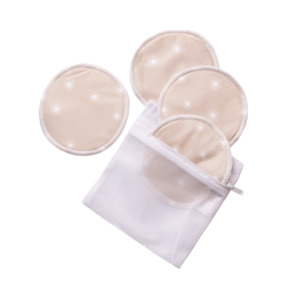 Nestling Breast Pads