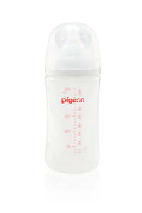 Pigeon Bottle 240ml (3m+)