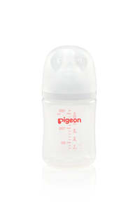 Bottle Feeding: Pigeon Bottle 160ml