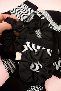 Scrunchy: RHYTHM COMBO